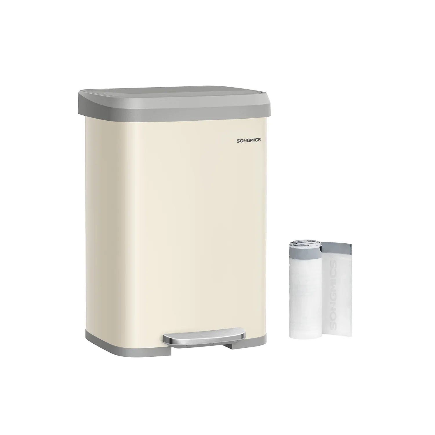 Cubo de Basura 50 L