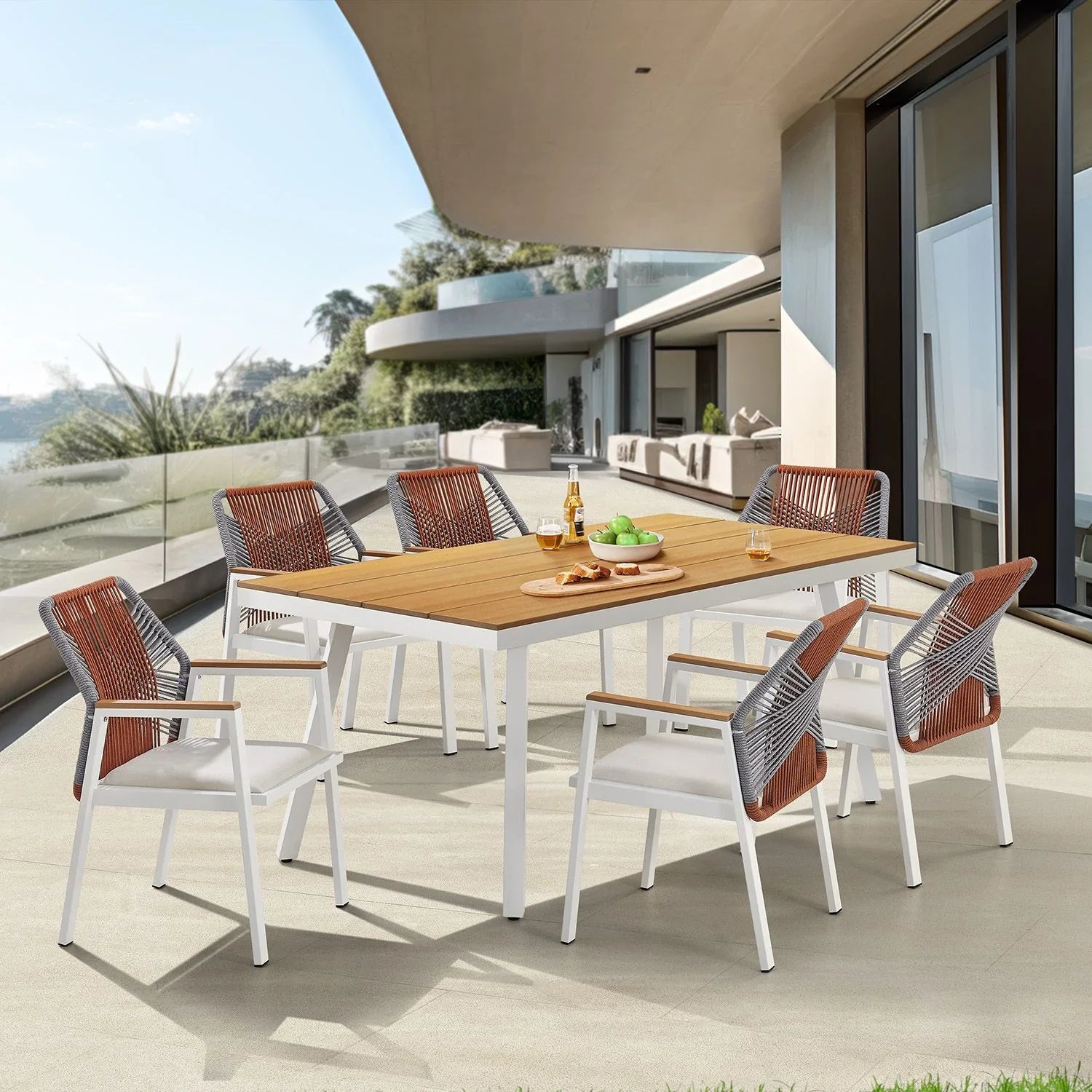2025 Conjunto de jardín premium Costa Rica