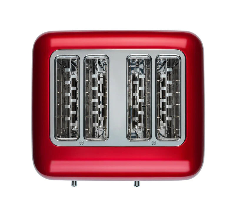 2025 Tostadora Artisan de 4 ranuras KitchenAid 5KMT4205