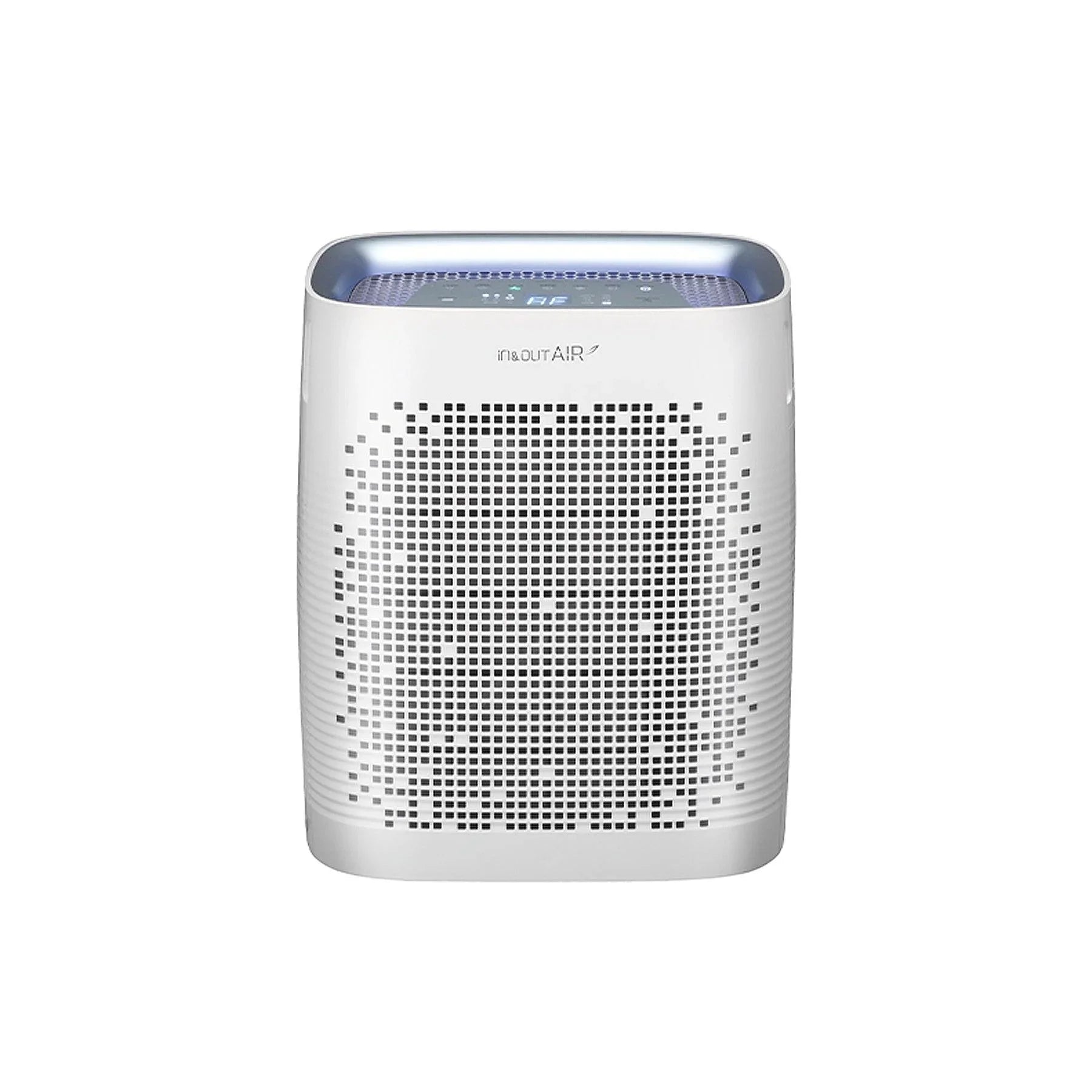 2025 Purificador de Aire para Habitaciones Medianas H14 True HEPA (CAC-C1020FW)