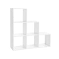 Estantería Modular de Almacenamiento
