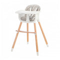 2025 Silla de comer 2 en 1 Sienna