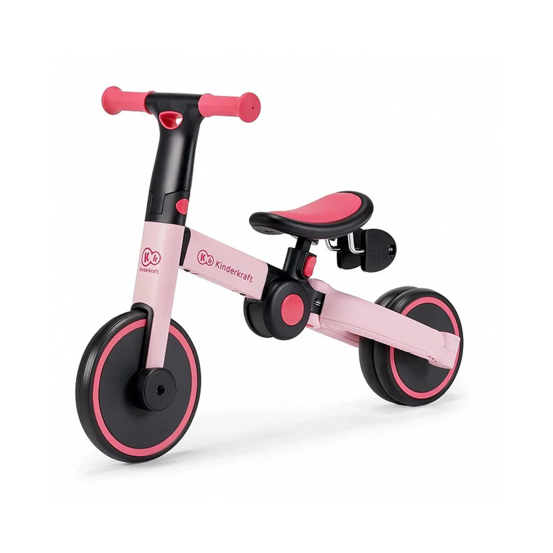 2025 Triciclo 3 en 1 4Trike