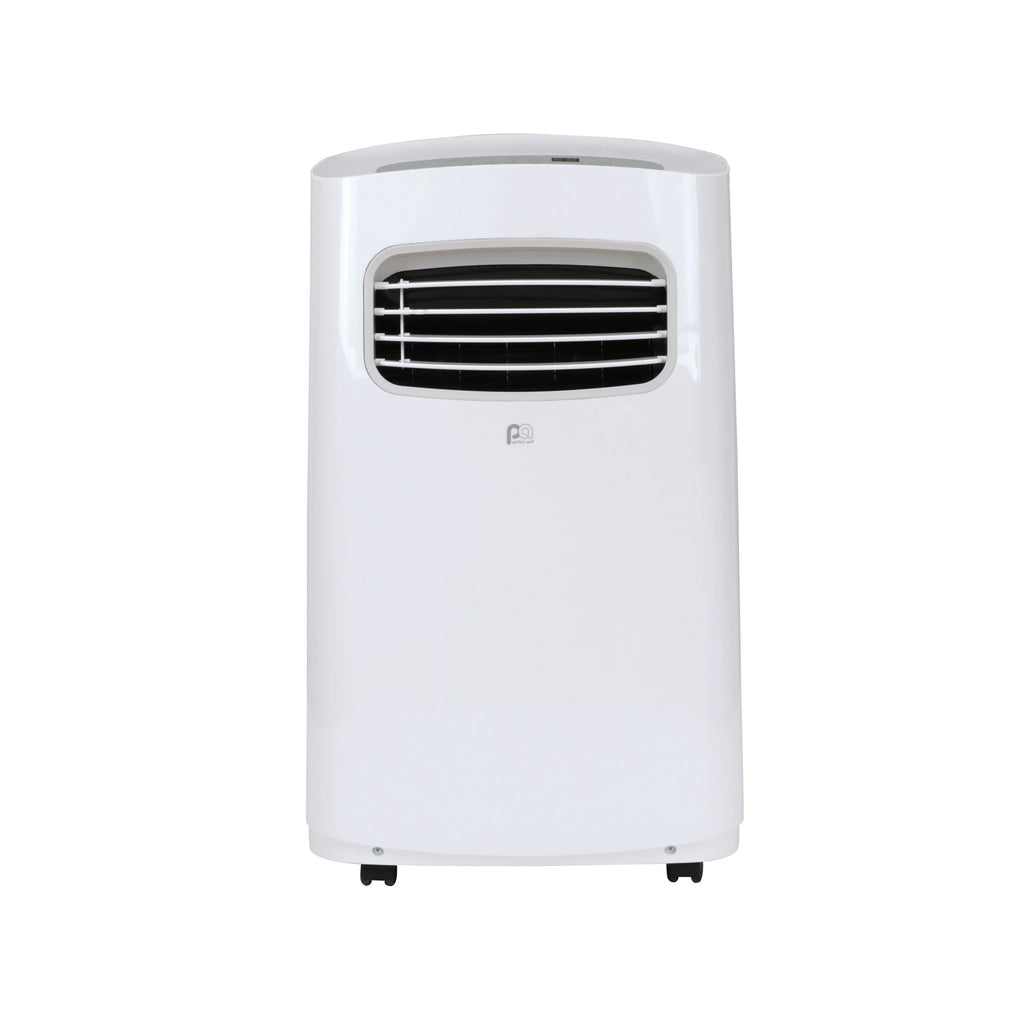 2025 Aire acondicionado portátil de 12 000 BTU / 6 500 SACC con control remoto completo