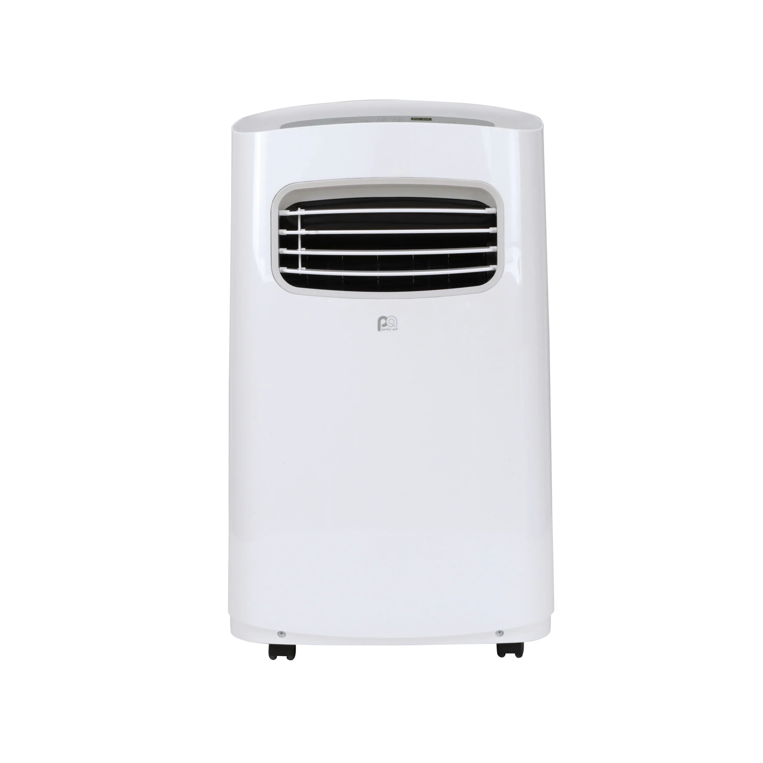 2025 Aire acondicionado portátil de 12 000 BTU / 6 500 SACC con control remoto completo