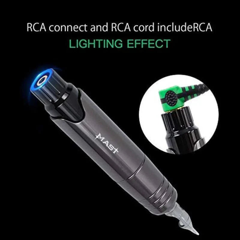 Máquina de Micropigmentación Mast P10 Microblading Pen