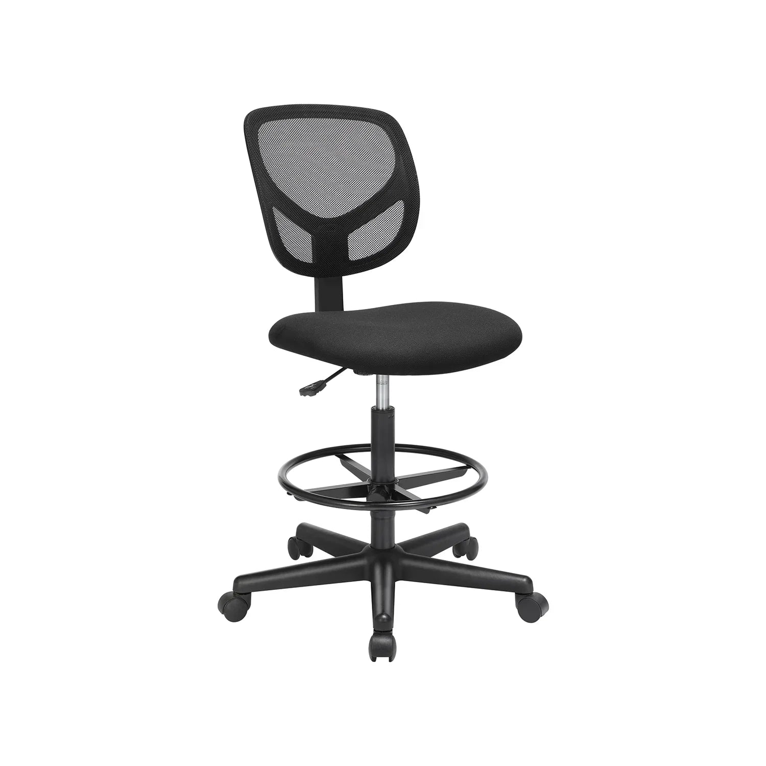 Silla Taburete De Malla Transpirable