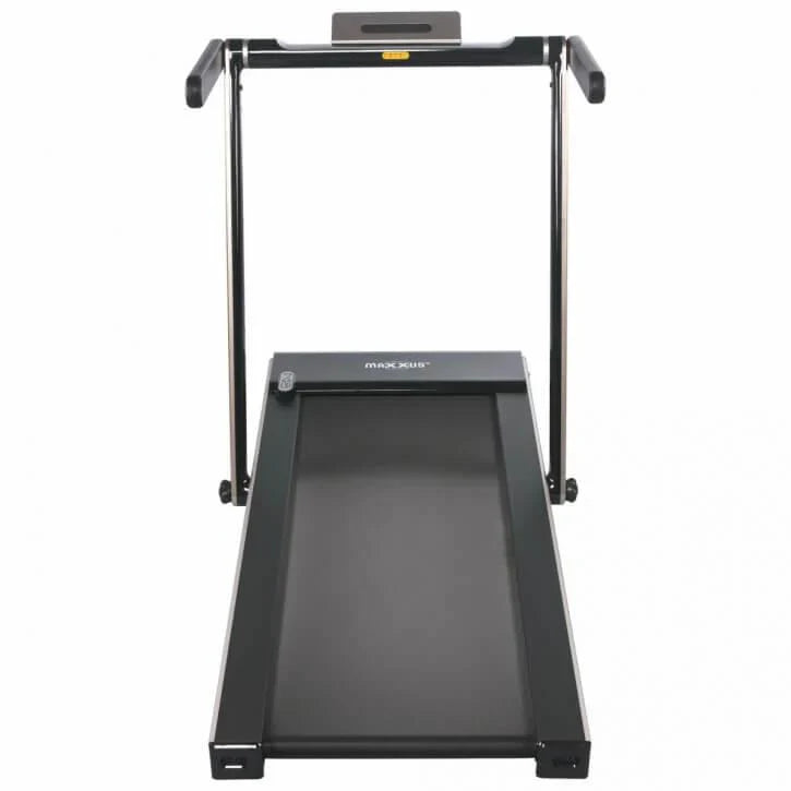 2025 Cinta de correr MAXXUS M8 – Compacta y potente (5,0 CV pico) con amortiguación en 4 zonas