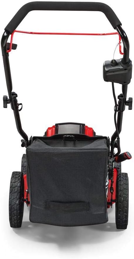 2025 Snapper XD 82V MAX Cortadora de Césped Eléctrica a Batería de 21"