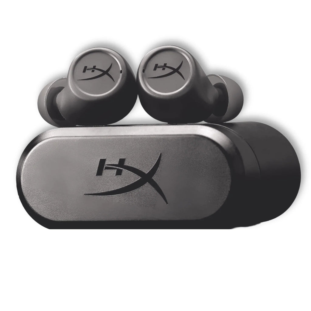 2025 Audífonos HyperX In Ear Cirro Buds Pro TWS Edición Black