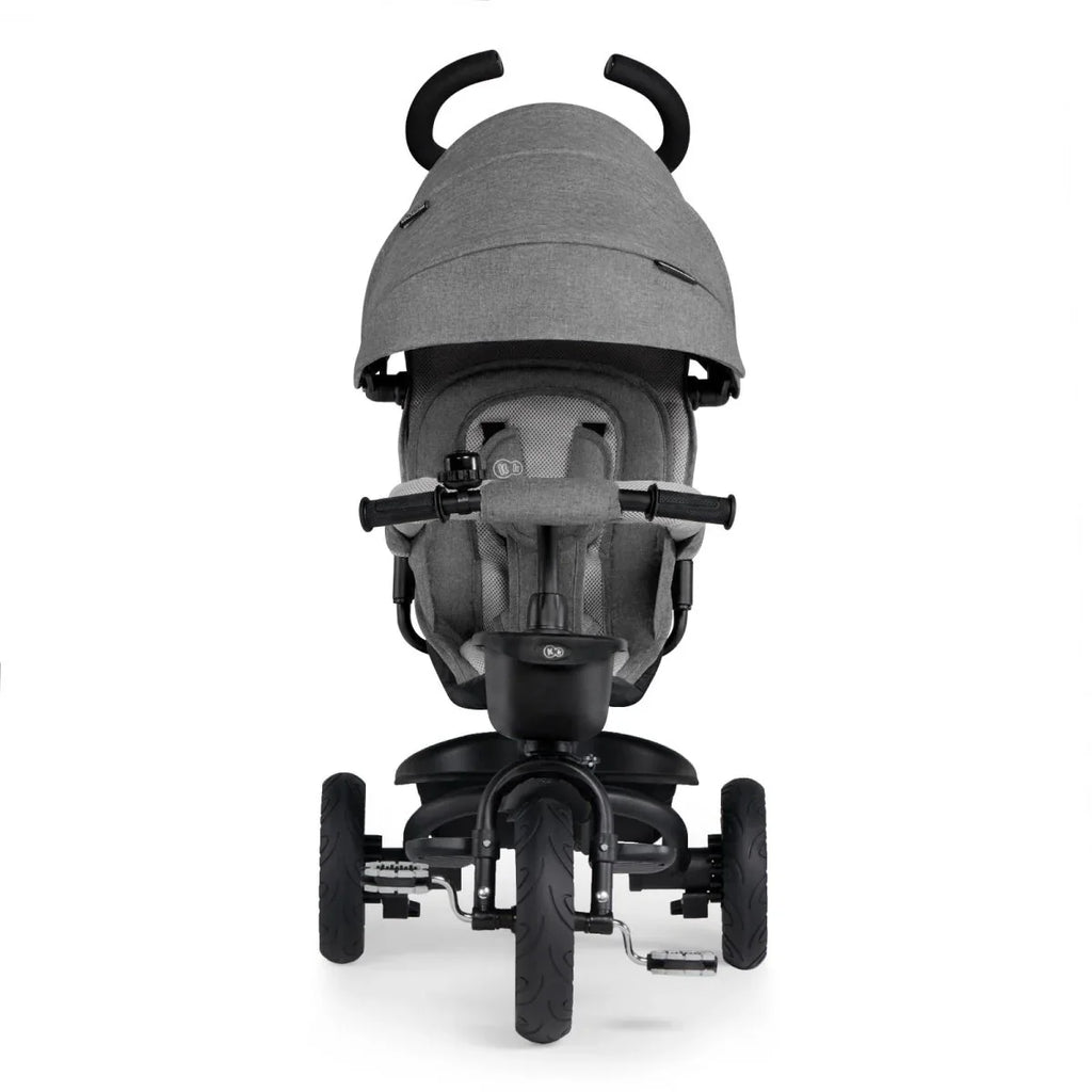 2025 Triciclo evolutivo 5 en 1 Kinderkraft SPINSTEP