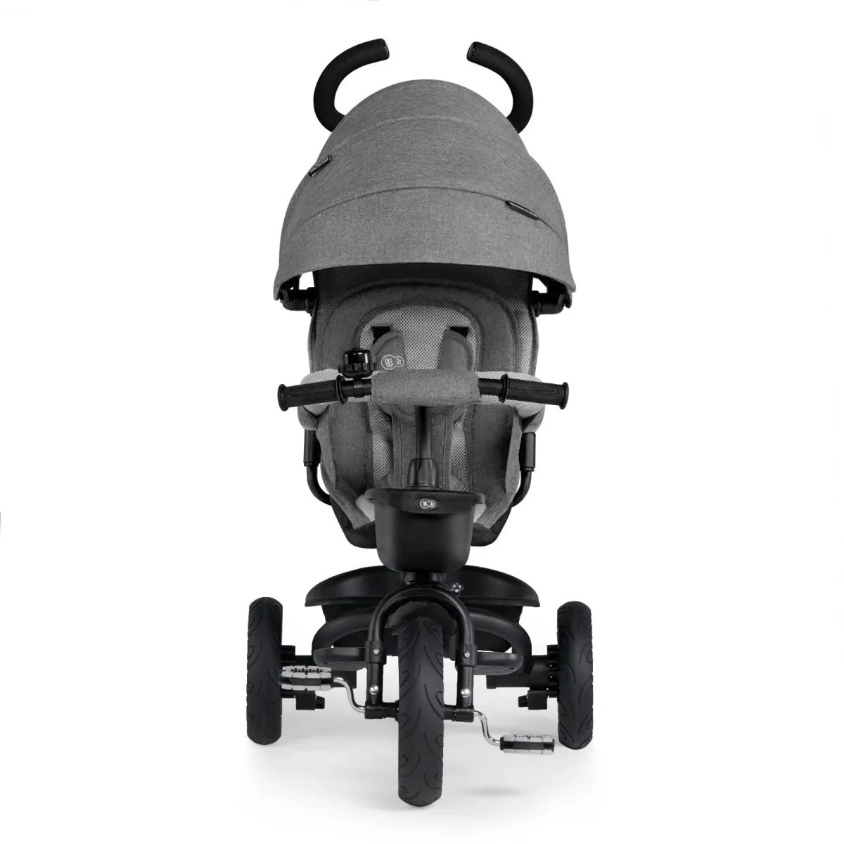 2025 Triciclo evolutivo 5 en 1 Kinderkraft SPINSTEP