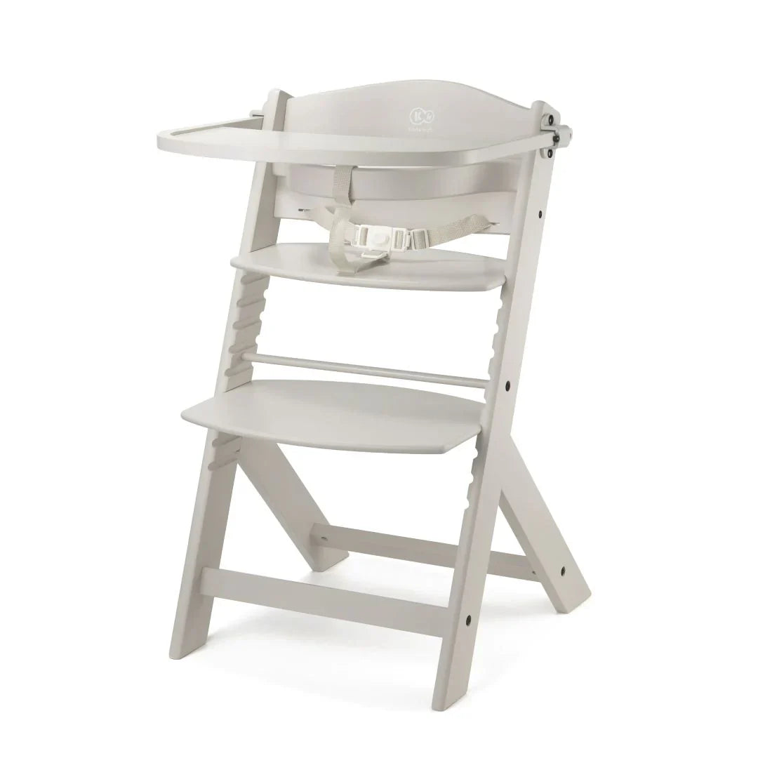 2025 Silla de comer evolutiva 2 en 1 Enock