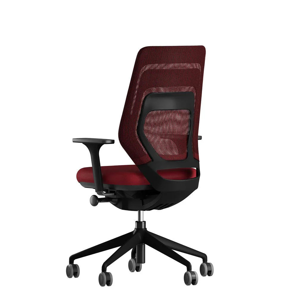 2025 Silla de Oficina Ergonómica FM Asiento – ¡Aprovecha un Descuento Inmediato! – Fabricada en Alemania