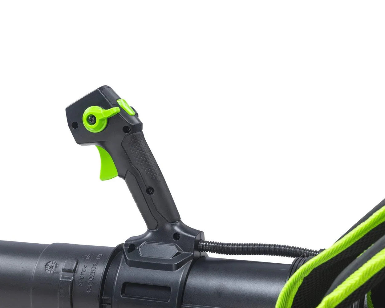 2025 Kit de herramientas de jardín inalámbricas Greenworks 60V – Batería y cargador rápido incluidos, compatible con más de 75 herramientas