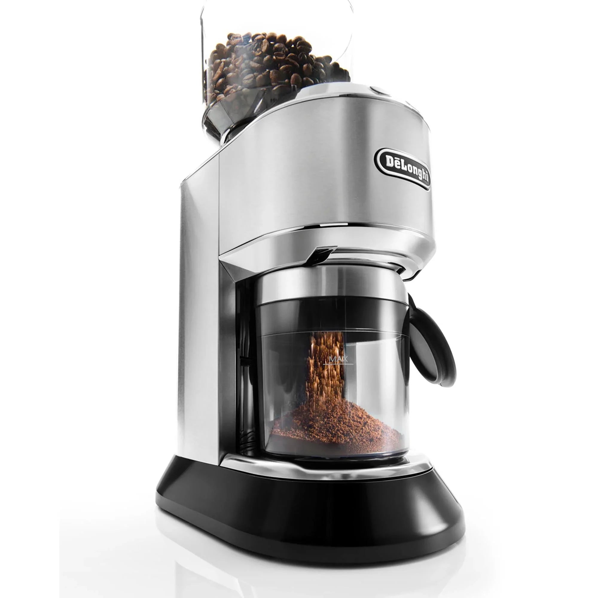 Molinillo de Café Dedica - Ajuste Preciso para Molido Perfecto