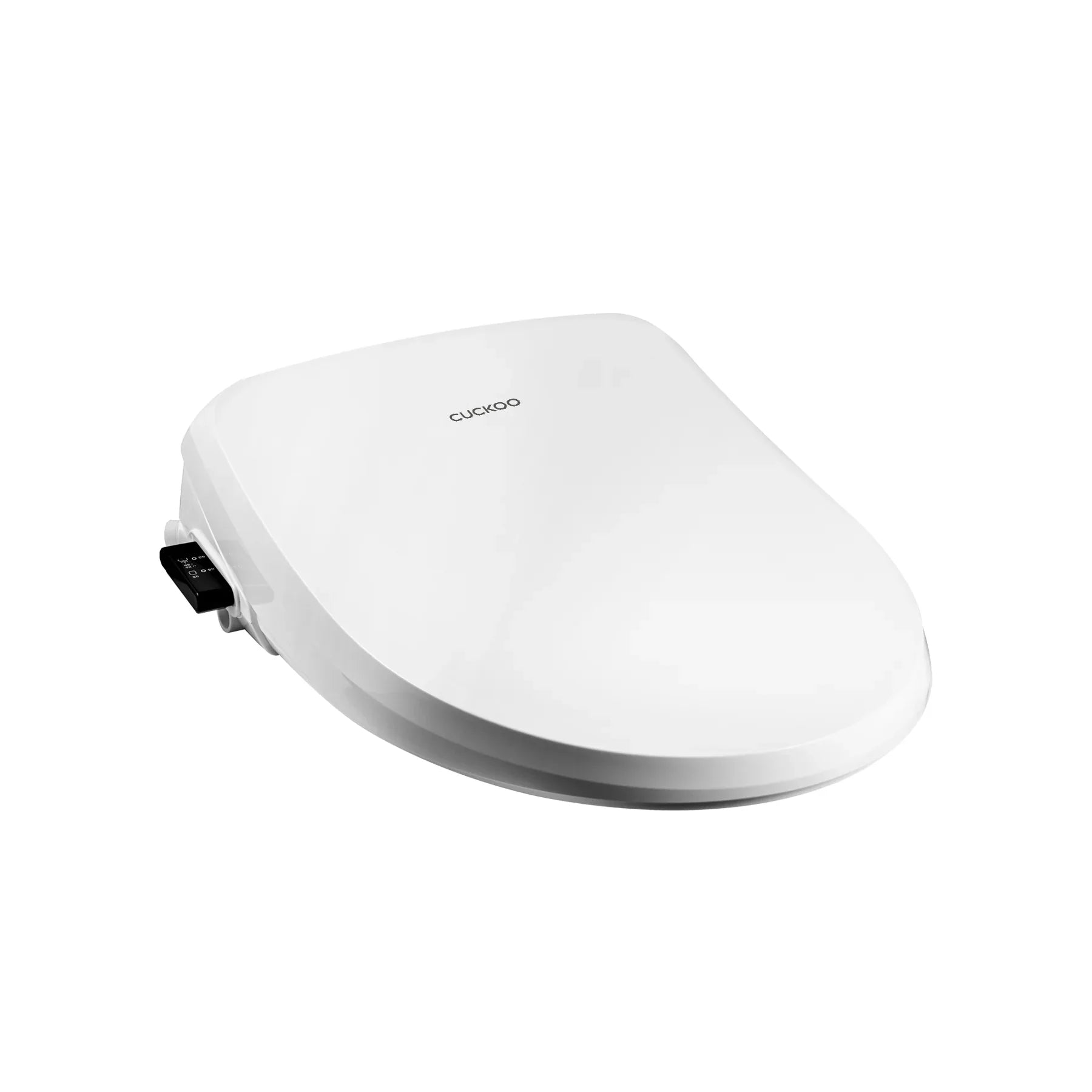2025 Bidet Premium con Calentamiento Instantáneo (CBT-IS1131REW)