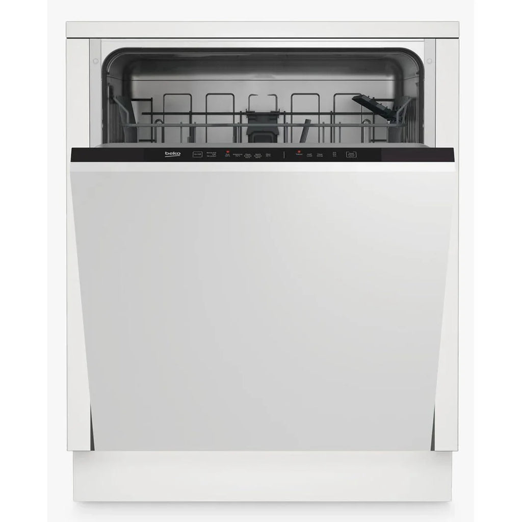 Lavavajillas Integrable Beko | 13 Cubiertos | DIN15320