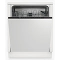 Lavavajillas Integrable Beko | 13 Cubiertos | DIN15320
