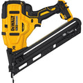 2025 Clavadora Angular de Acabado de 15 Ga. Inalámbrica 20V MAX XR de Ion-Litio (Solo Herramienta) DCN650B