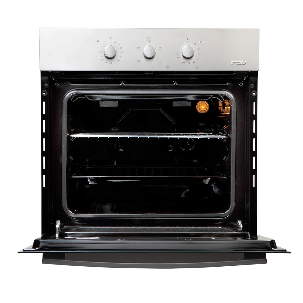 2025 Horno Empotrado Elegance III 52 Lts FDV
