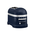 2025 Tostadora Artisan de 2 ranuras KitchenAid 5KMT2204
