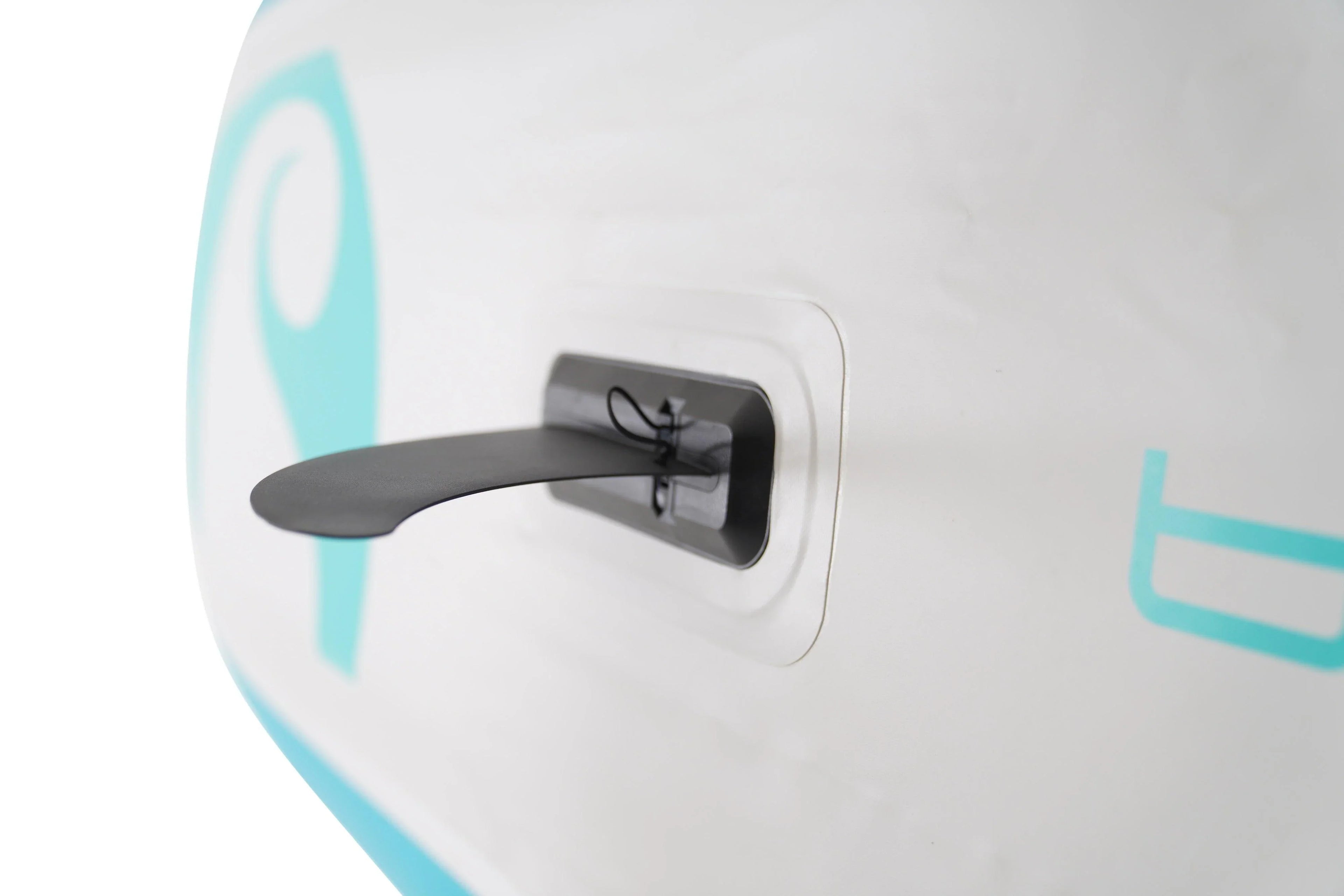 2025 Hybris 500 Kayak hinchable para 3 personas con suelo Drop-Stitch y paredes de PVC