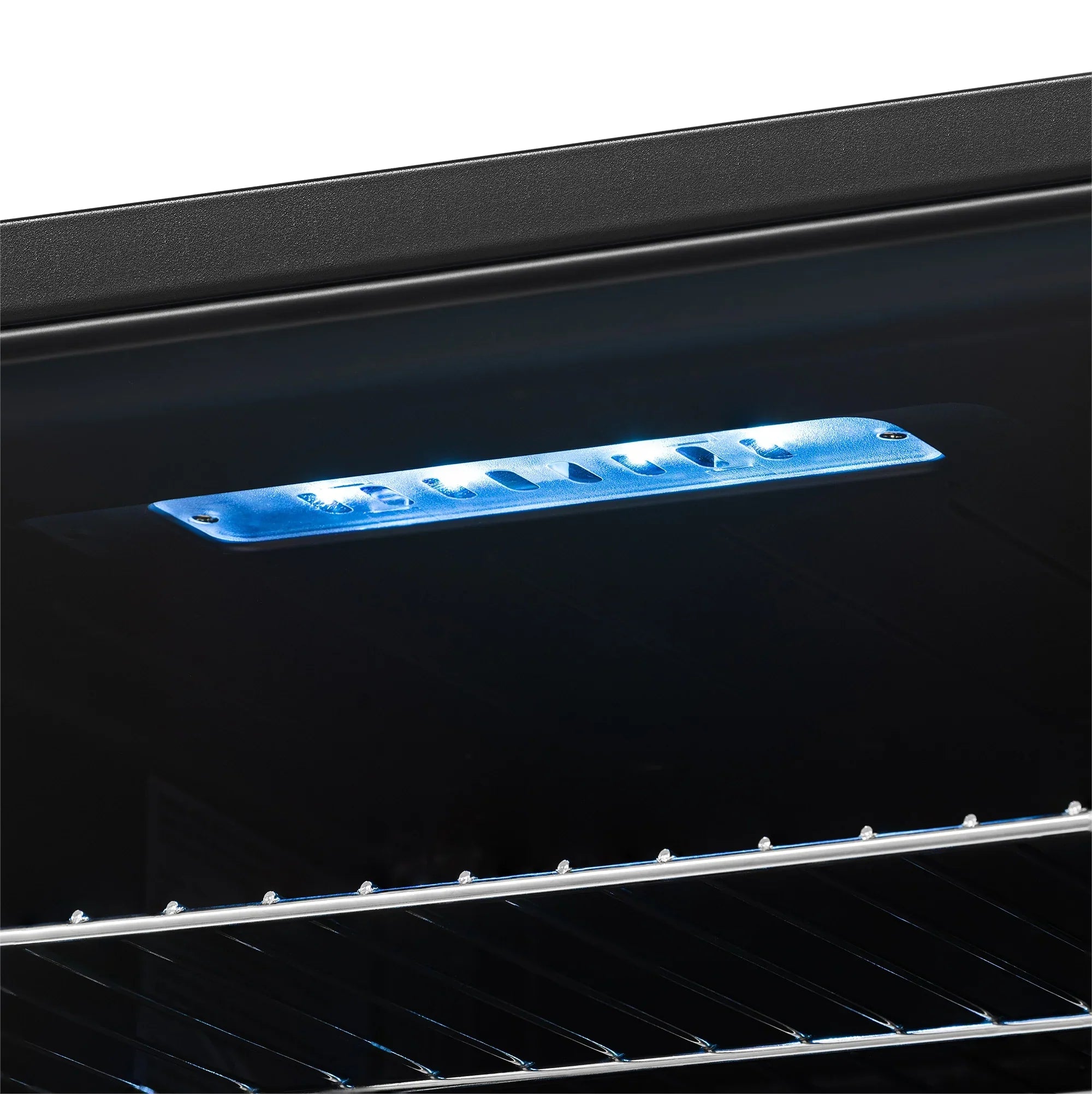 2025 Newair® Edición Limitada Refrigerador de Bebidas Aniversario – 100 Latas – 16,93"