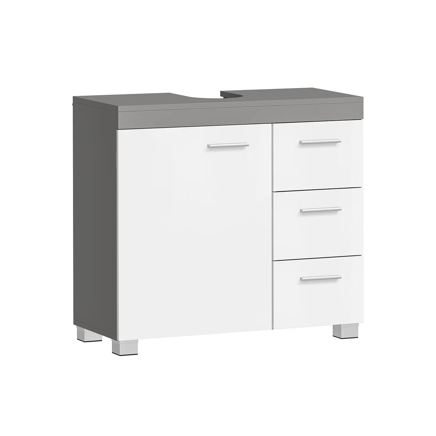 Mueble Bajo Lavabo