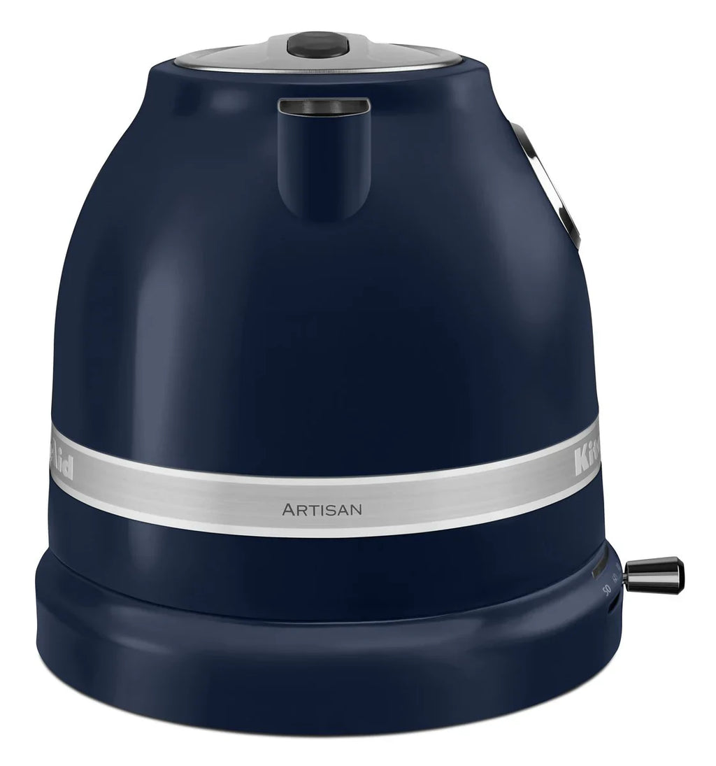 2025 KitchenAid Artisan Hervidor 1,5 L 5KEK1522
