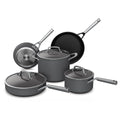 2025 Ninja ZeroStick - Set de cocina antiadherente (5 piezas)