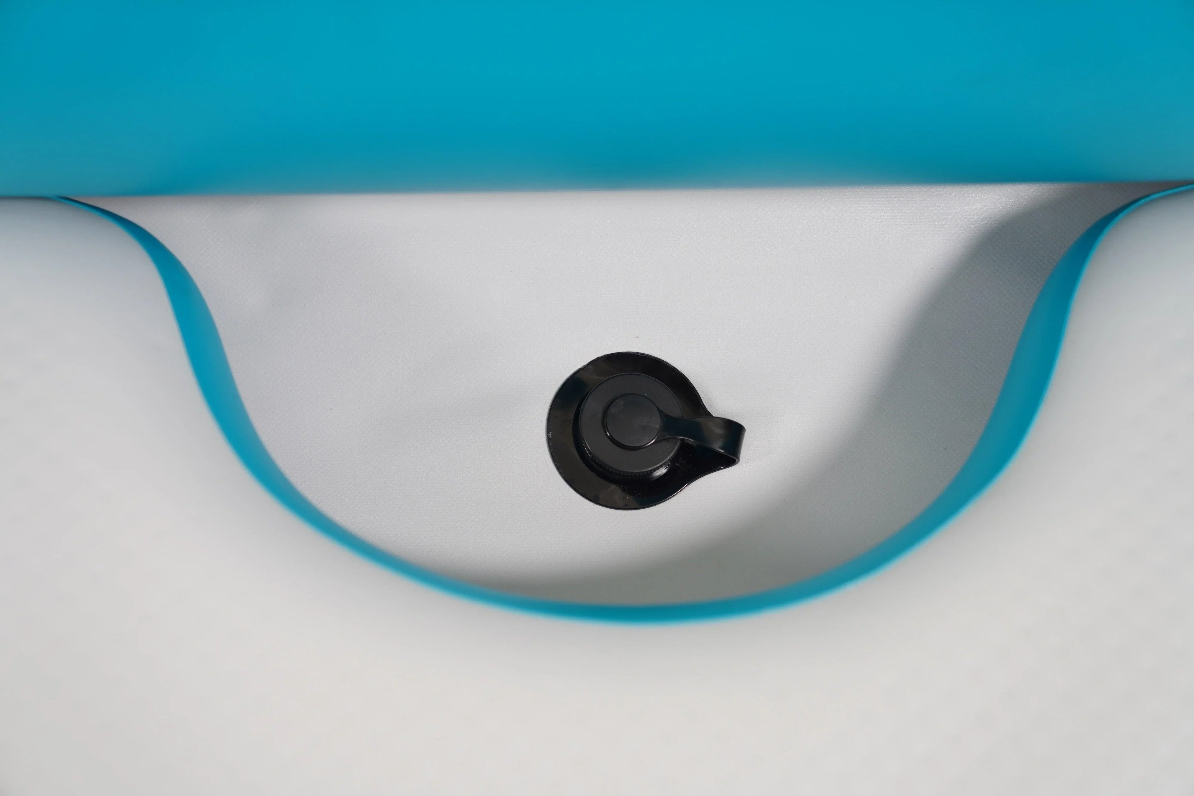 2025 Hybris 320 Kayak hinchable individual con suelo Drop-Stitch y paredes de PVC
