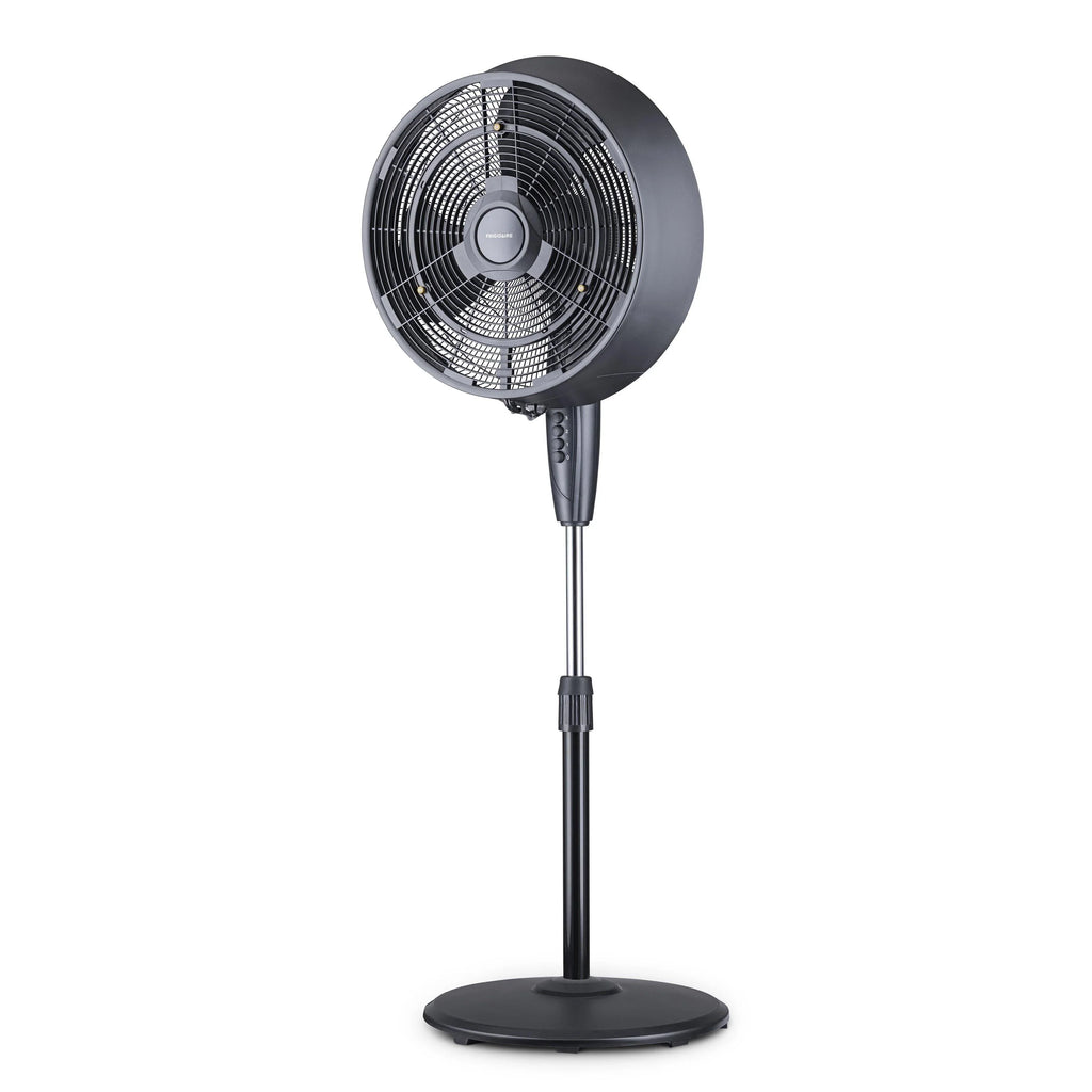 2025 Ventilador Nebulizador para Exteriores Newair – 1,600 CFM