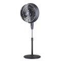 2025 Ventilador Nebulizador para Exteriores Newair – 1,600 CFM