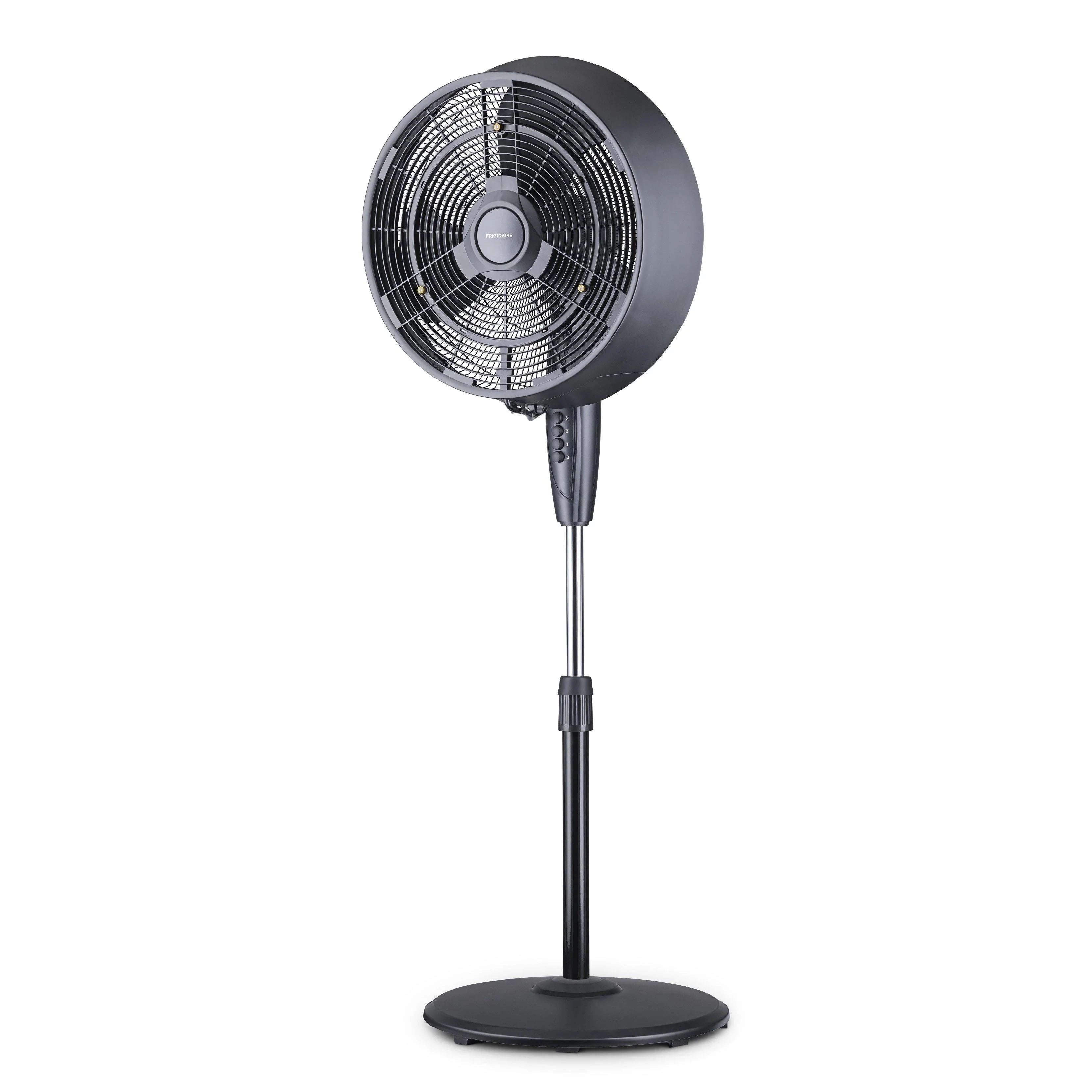 2025 Ventilador Nebulizador para Exteriores Newair – 1,600 CFM