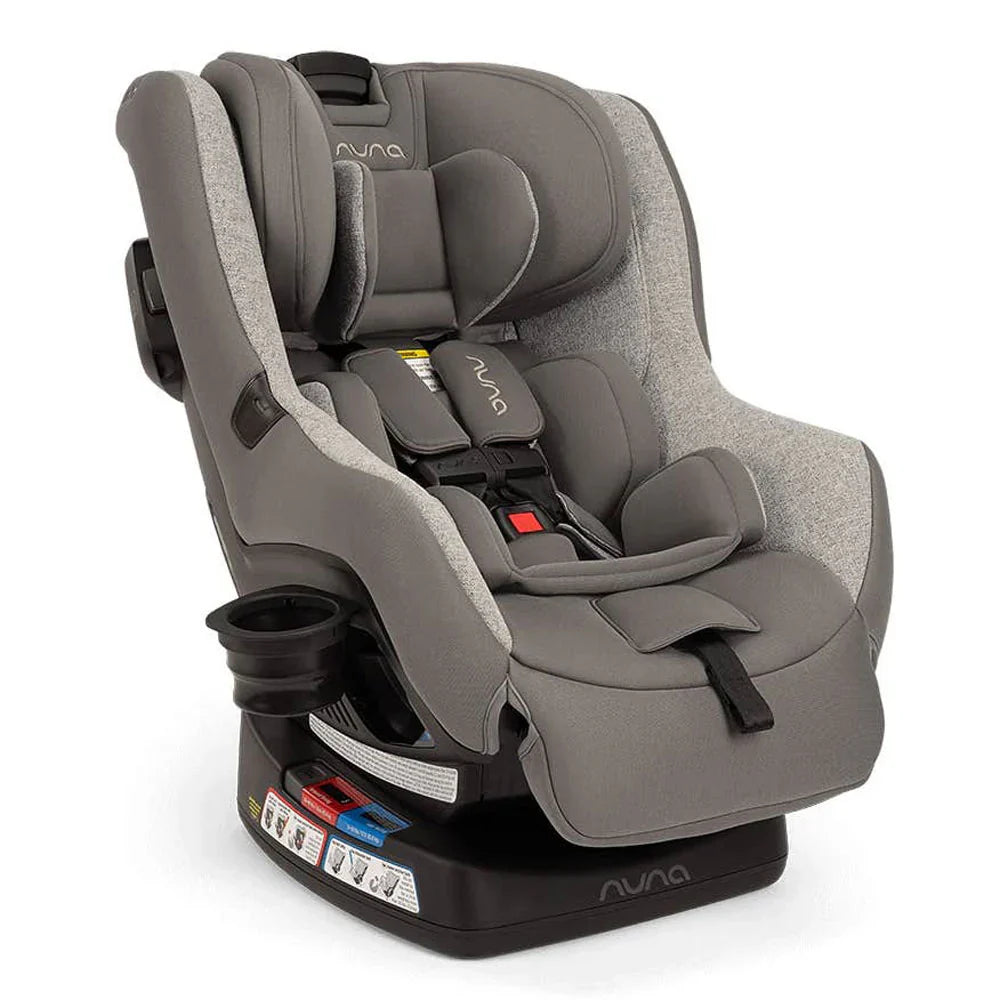 2025 RAVA Asiento de Coche Convertible