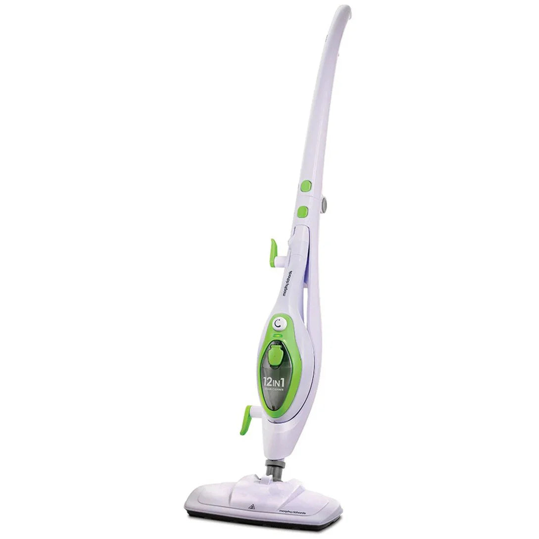 Limpiador a Vapor 12 en 1 Morphy Richards | 720512