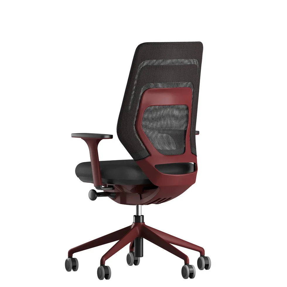 2025 Silla de Oficina Ergonómica FM Asiento – ¡Aprovecha un Descuento Inmediato! – Fabricada en Alemania