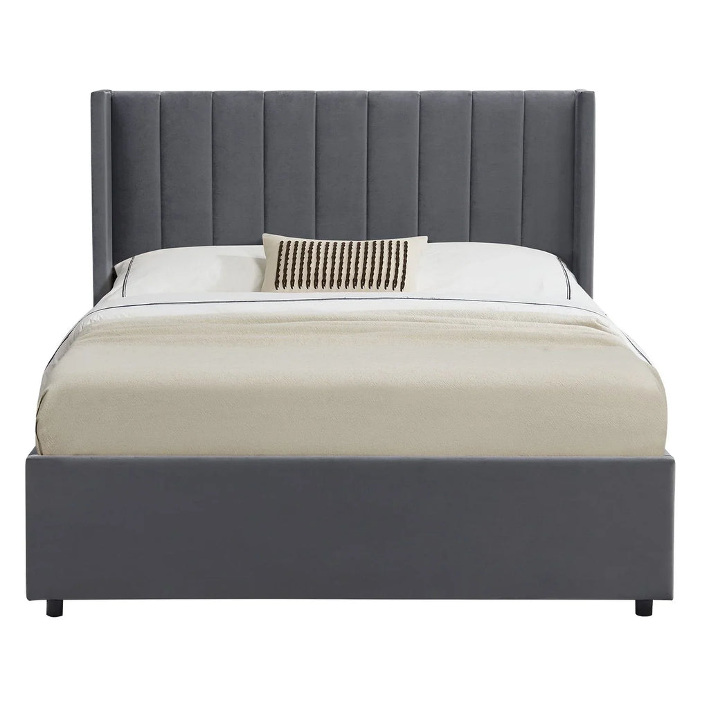 2025 Cama tapizada Savona