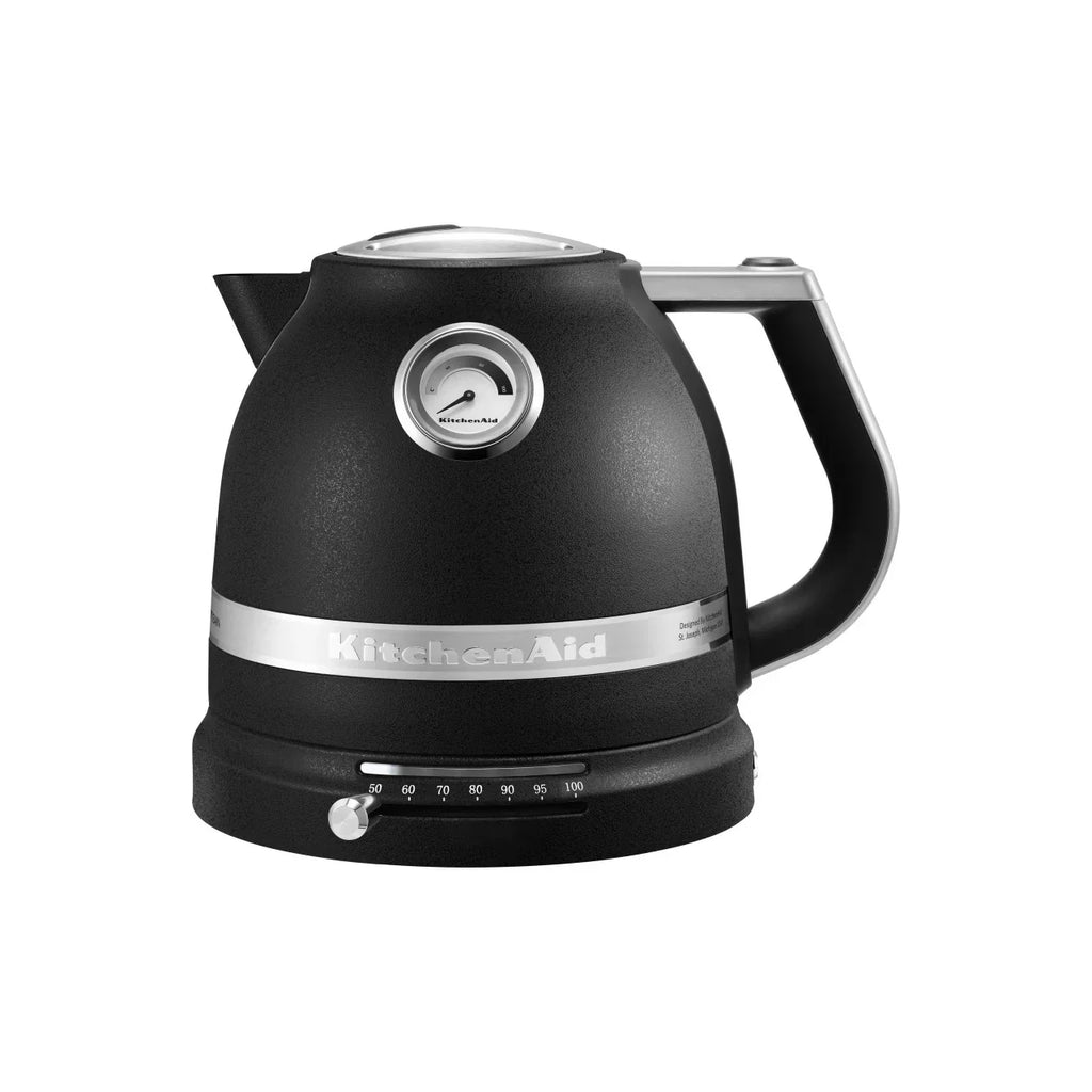 2025 KitchenAid Artisan Hervidor 1,5 L 5KEK1522