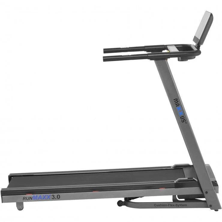 2025 Cinta de correr RunMaxx 3.0