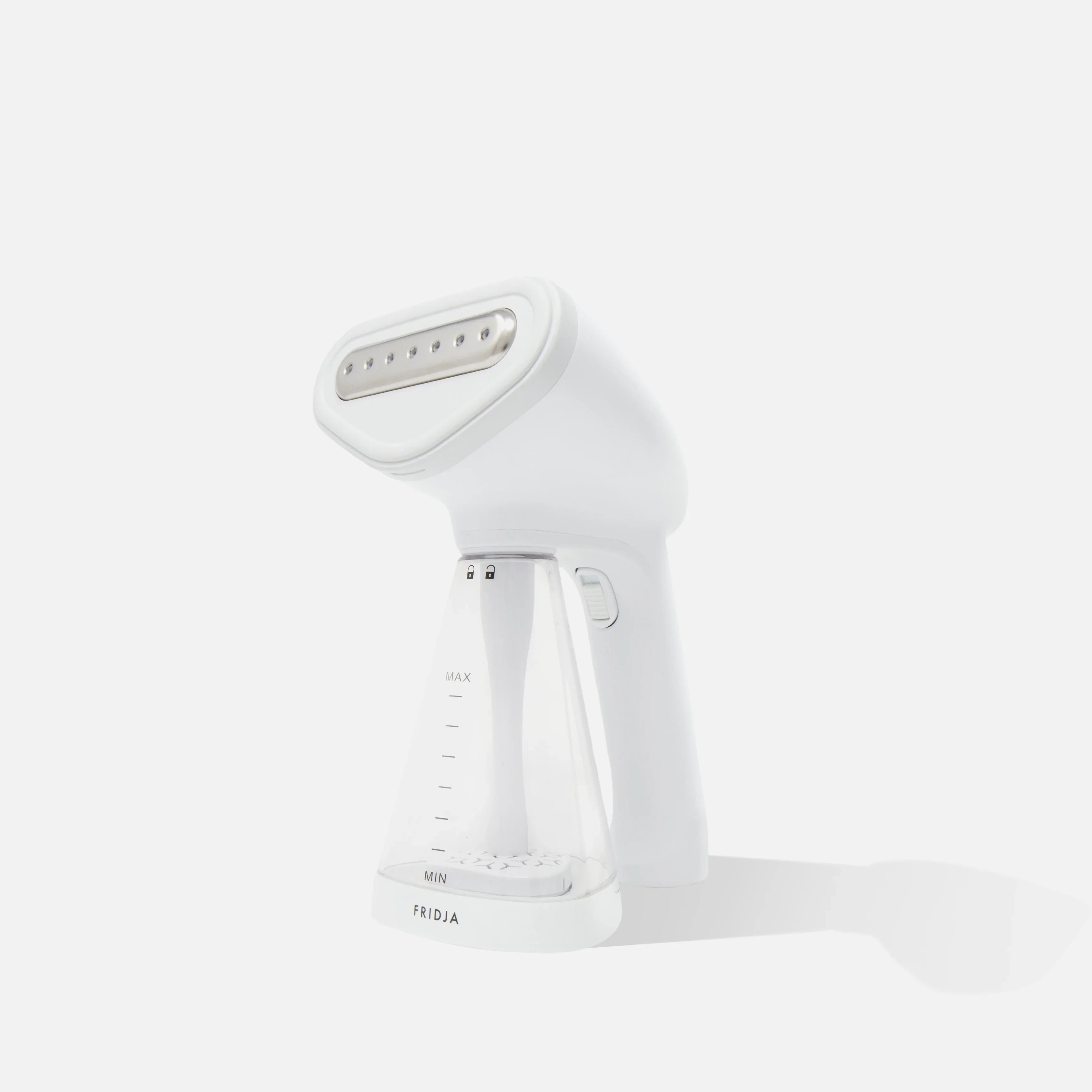 Fridja F10 - Vaporizador de Ropa Portátil