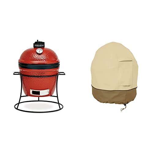 2025 Kamado Joe KJ13RH Parrilla de Carbón