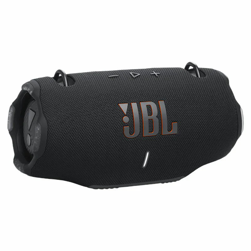 2025 JBL Xtreme 4 Altavoz Bluetooth Portátil Inalámbrico – Negro