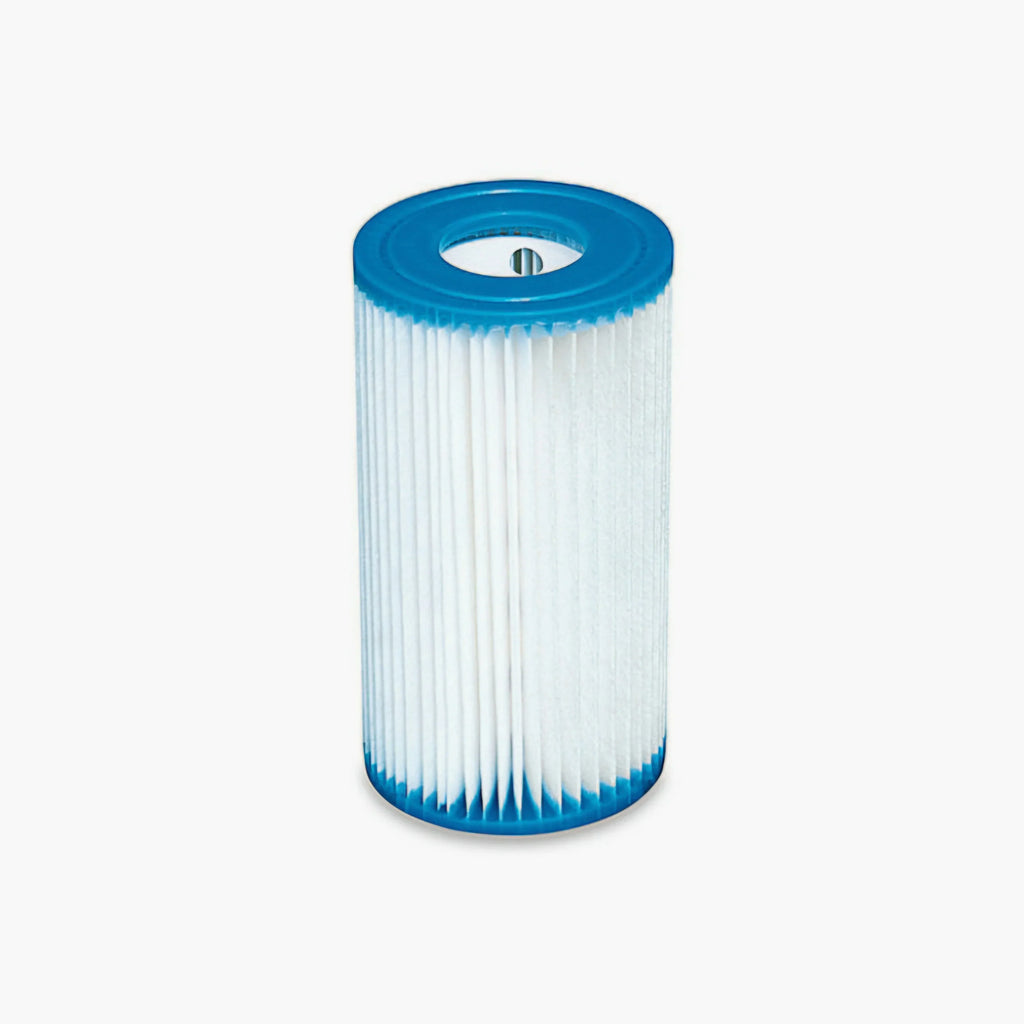 Bomba de filtro de cartucho Intex Krystal Clear™ de 1500 gph