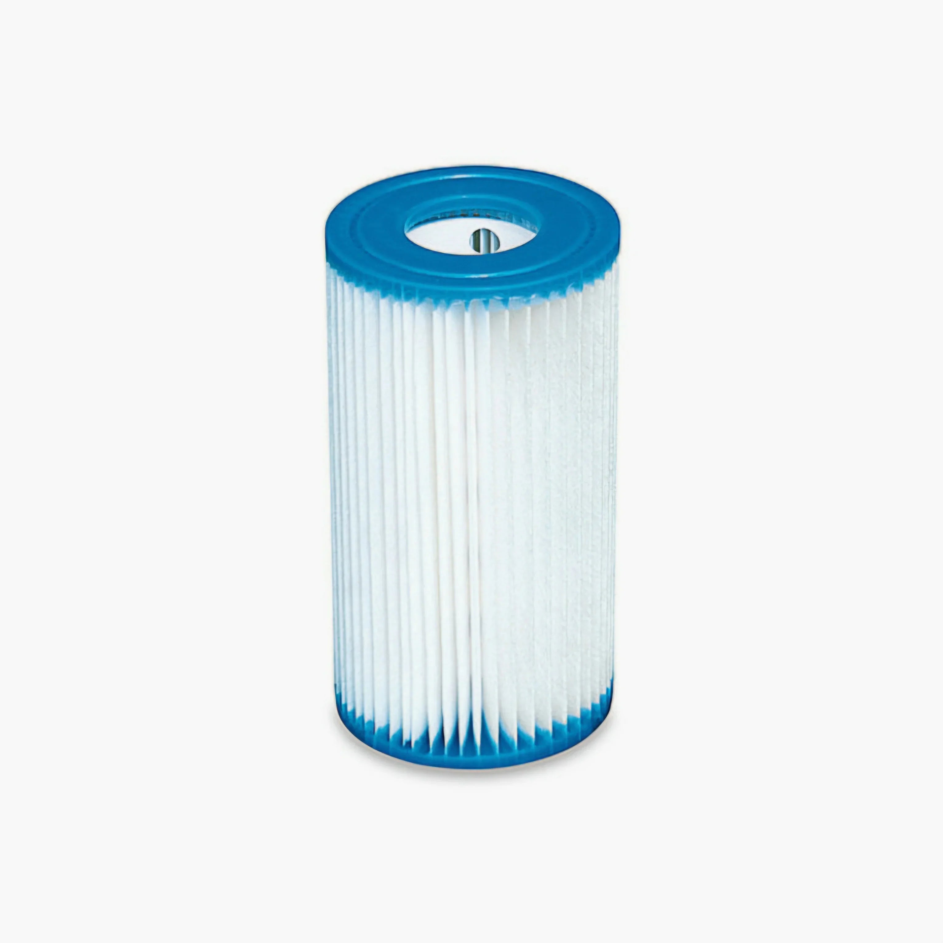 Bomba de filtro de cartucho Intex Krystal Clear™ de 1500 gph