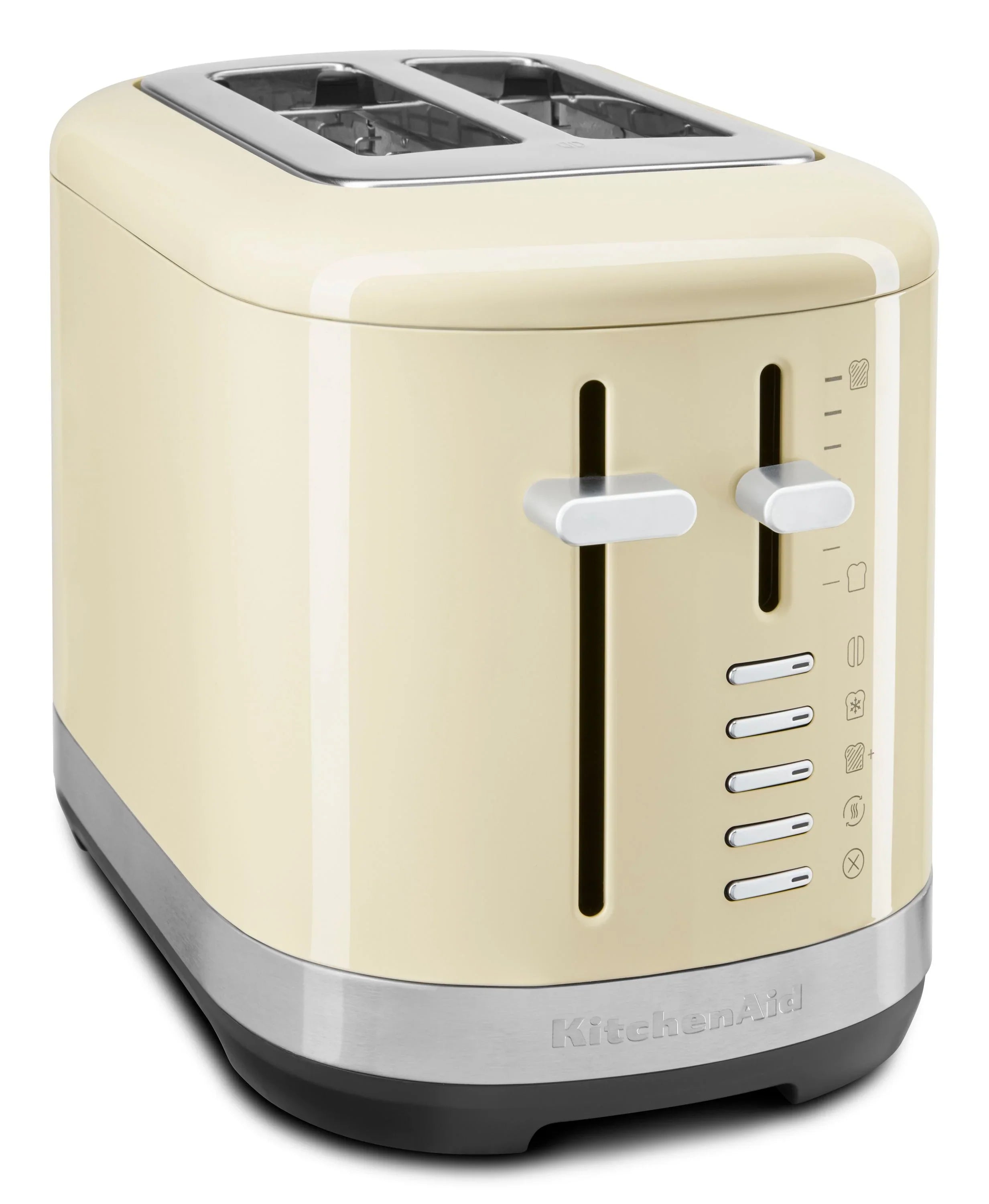 2025 Tostadora KitchenAid de 2 ranuras 5KMT2109