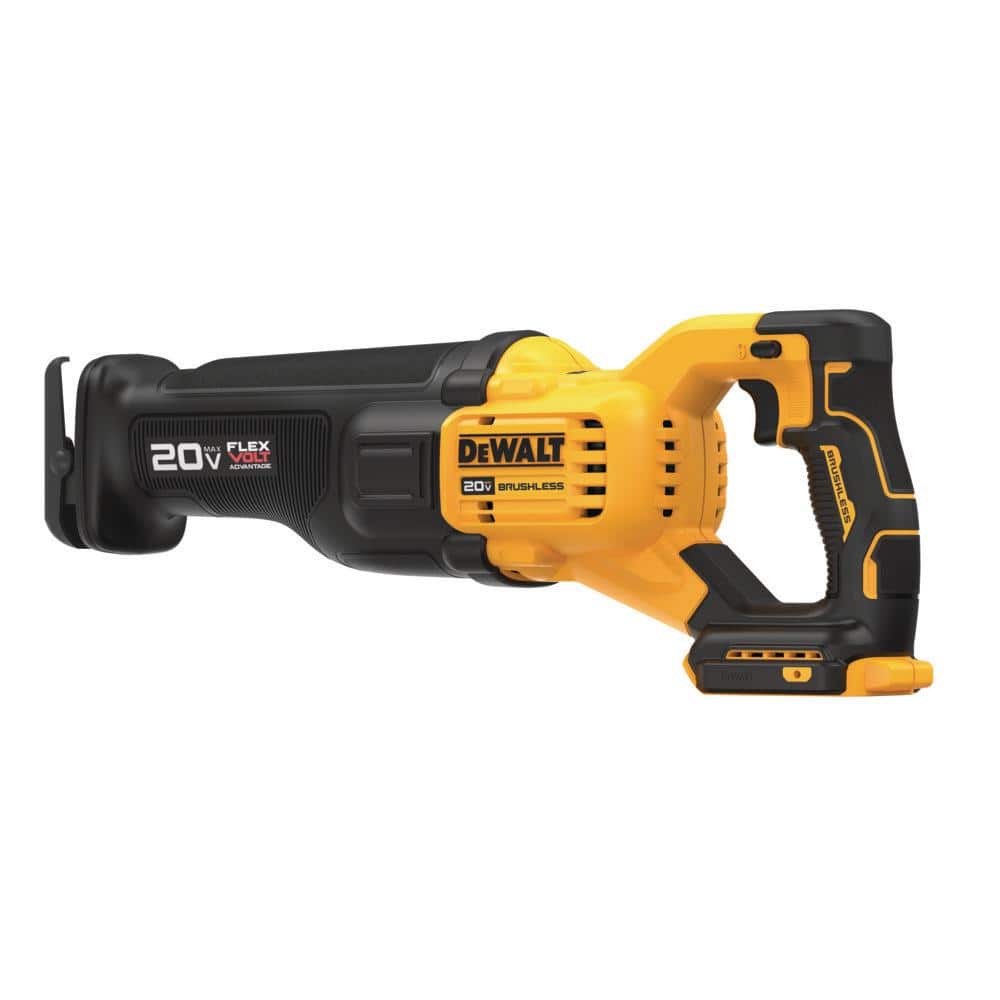 2025 Kit de Herramientas 5 en 1 20V MAX Sin Cable con Motor Sin Escobillas, Baterías de 4.0Ah (2) y Cargador DCKTS599M2