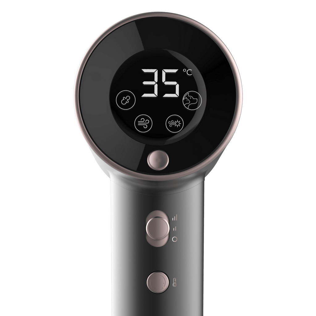IoniCare RockStar AirSonic