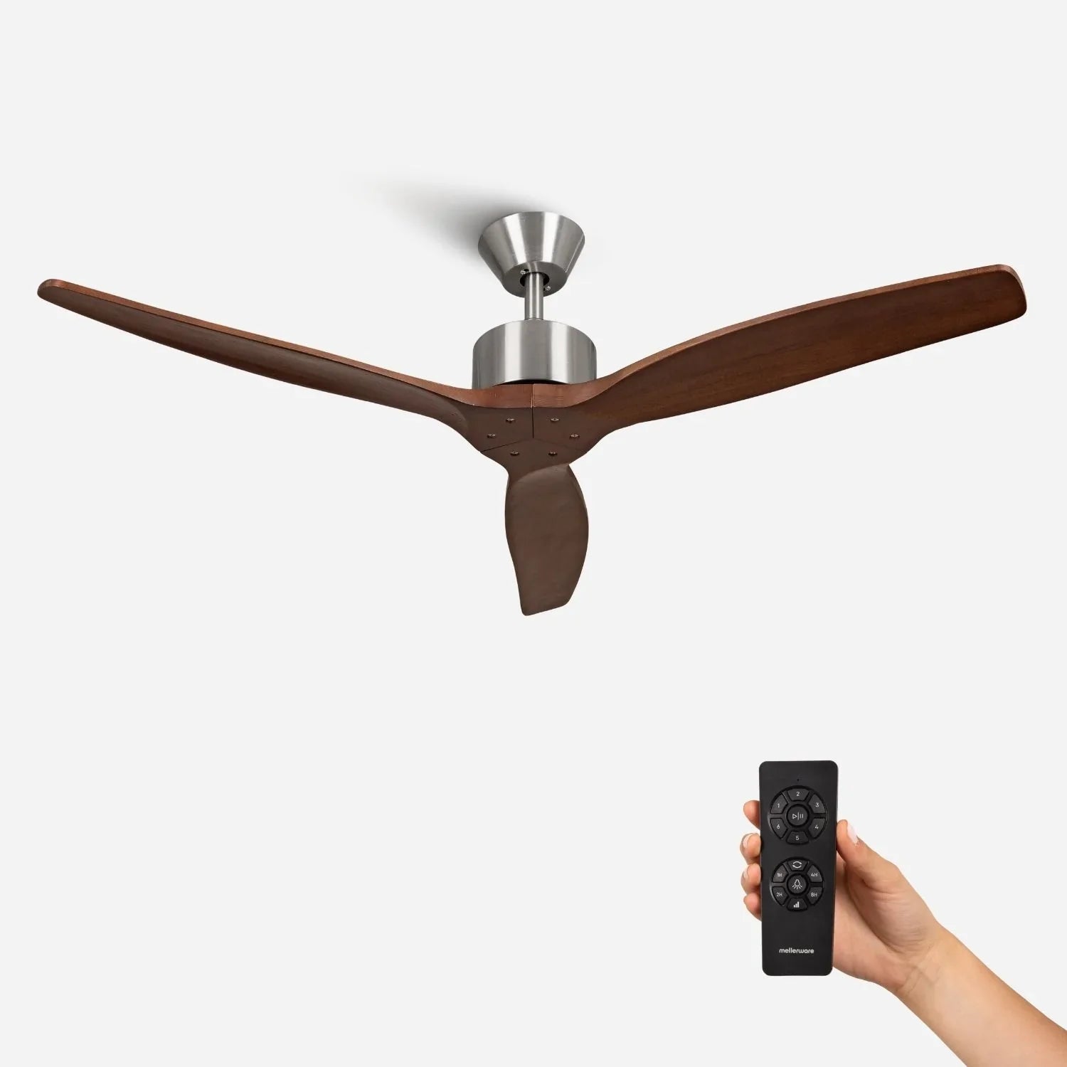 Brizy Dark Wood